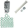 Universal Air Conditioning AK 2790 A/C System Seal Kit