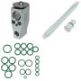 Universal Air Conditioning AK 2798 A/C System Seal Kit