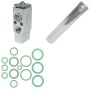 Universal Air Conditioning AK 2801 A/C System Seal Kit