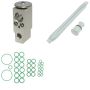Universal Air Conditioning AK 2808 A/C System Seal Kit