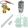 Universal Air Conditioning AK 2811 A/C System Seal Kit