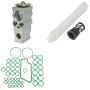 Universal Air Conditioning AK 2812 A/C System Seal Kit