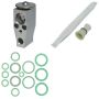 Universal Air Conditioning AK 2813 A/C System Seal Kit