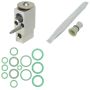 Universal Air Conditioning AK 2814 A/C System Seal Kit