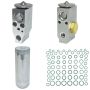 Universal Air Conditioning AK 2817 A/C System Seal Kit