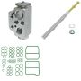 Universal Air Conditioning AK 2818 A/C System Seal Kit