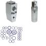 Universal Air Conditioning AK 2821 A/C System Seal Kit