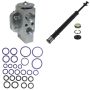 Universal Air Conditioning AK 2825 A/C System Seal Kit