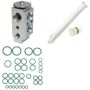 Universal Air Conditioning AK 2827 A/C System Seal Kit