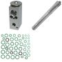 Universal Air Conditioning AK 2829 A/C System Seal Kit