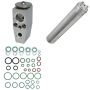 Universal Air Conditioning AK 2832 A/C System Seal Kit