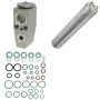 Universal Air Conditioning AK 2833 A/C System Seal Kit