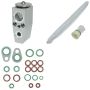 Universal Air Conditioning AK 2838 A/C System Seal Kit