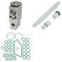 Universal Air Conditioning AK 2841 A/C System Seal Kit