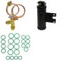 Universal Air Conditioning AK 2843 A/C System Seal Kit