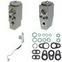 Universal Air Conditioning AK 2845 A/C System Seal Kit