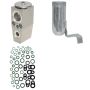Universal Air Conditioning AK 2846 A/C System Seal Kit