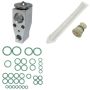 Universal Air Conditioning AK 2848 A/C System Seal Kit