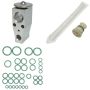 Universal Air Conditioning AK 2849 A/C System Seal Kit