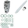 Universal Air Conditioning AK 2850 A/C System Seal Kit