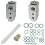 Universal Air Conditioning AK 2853 A/C System Seal Kit