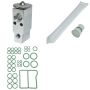 Universal Air Conditioning AK 2856 A/C System Seal Kit