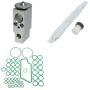 Universal Air Conditioning AK 2858 A/C System Seal Kit