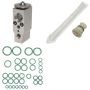 Universal Air Conditioning AK 2859 A/C System Seal Kit