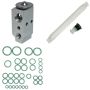 Universal Air Conditioning AK 2860 A/C System Seal Kit