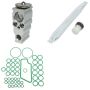 Universal Air Conditioning AK 2864 A/C System Seal Kit