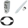 Universal Air Conditioning AK 2871 A/C System Seal Kit