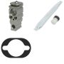 Universal Air Conditioning AK 2872 A/C System Seal Kit