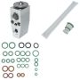 Universal Air Conditioning AK 2874 A/C System Seal Kit