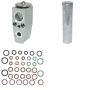 Universal Air Conditioning AK 2876 A/C System Seal Kit