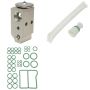 Universal Air Conditioning AK 6306 A/C System Seal Kit