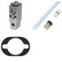 Universal Air Conditioning AK 6322 A/C System Seal Kit
