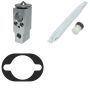 Universal Air Conditioning AK 6323 A/C System Seal Kit