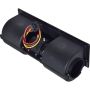 Universal Air Conditioning BH 10003C HVAC Blower Motor Housing -- Blower Housing