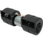 Universal Air Conditioning BH 10036C HVAC Blower Motor Housing -- Blower Housing