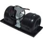 Universal Air Conditioning BH 1502-12VC HVAC Blower Motor Housing -- Blower Housing