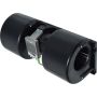 Universal Air Conditioning BH 1506-24VC HVAC Blower Motor Housing -- Blower Housing