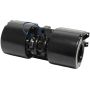 Universal Air Conditioning BH 1621-12V HVAC Blower Motor Housing -- Blower Housing