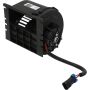 Universal Air Conditioning BH 6356C HVAC Blower Motor Housing -- Blower Housing