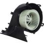 Universal Air Conditioning BH 6357C HVAC Blower Motor Housing -- Blower Housing