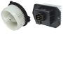 Universal Air Conditioning BK 1001 HVAC Blower Motor Resistor