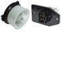 Universal Air Conditioning BK 1002 HVAC Blower Motor Resistor