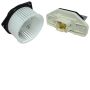Universal Air Conditioning BK 1005 HVAC Blower Motor Resistor