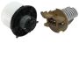 Universal Air Conditioning BK 1007 HVAC Blower Motor Resistor