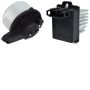Universal Air Conditioning BK 1009 HVAC Blower Motor Resistor