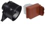 Universal Air Conditioning BK 1013 HVAC Blower Motor Resistor